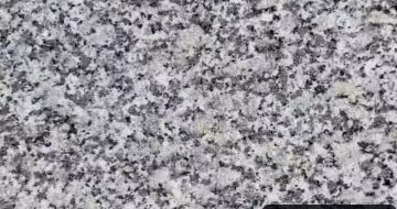 宁德 芙蓉白（芝麻白大花）光面