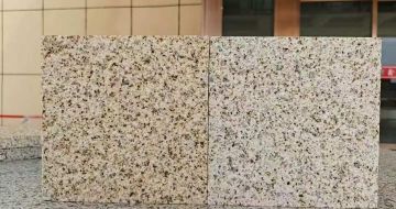 宁德 黄金麻荔枝面，中黄与浅黄