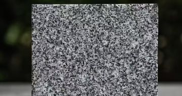 宁德 芝麻黑火烧面