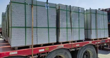 宁德 芝麻白花岗岩地铺石