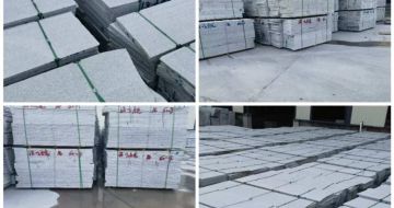 宁德芝麻白1.8A光毛板