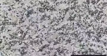 宁德 芙蓉白（芝麻白大花）火烧面