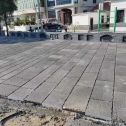 宁德仿古石铺装效果