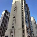 宁德黄金麻高端小区，外墙干挂