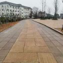宁德仿古石铺装效果