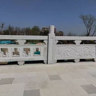 宁德 河道栏杆，河道护栏