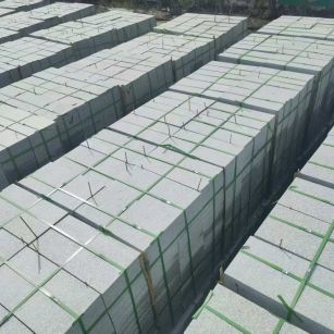 宁德 芝麻白1.8公分火烧300*600地铺，清仓大甩卖