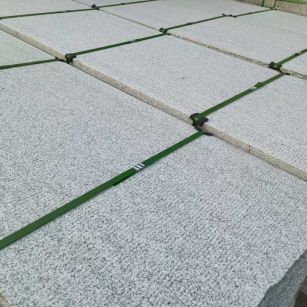 宁德 芝麻白斧剁面