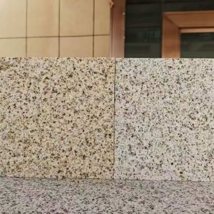 宁德 黄金麻荔枝面，中黄与浅黄