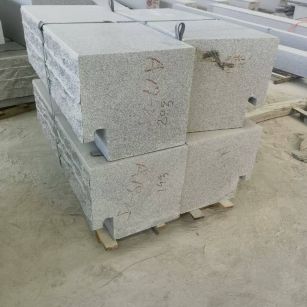 宁德 整石坐凳打包