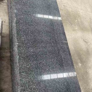 宁德 芝麻黑光面