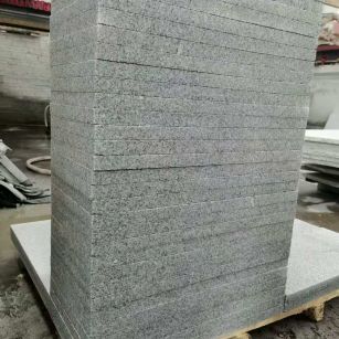 宁德 花岗岩 地铺成品300*600，尺寸标准、厚薄均匀