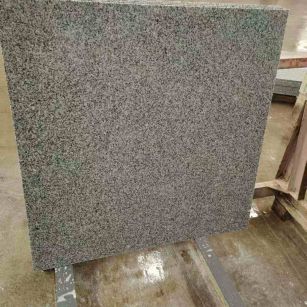 宁德 芝麻白光面900*900，高地铁标准