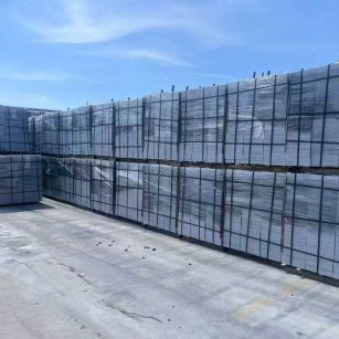 宁德 芝麻白火烧成品300*600地铺料，大量现货，物美价廉