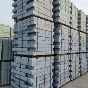 宁德 路沿石（路侧石），颜色一致，尺寸标准