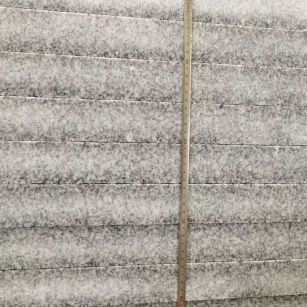 宁德 芝麻白成品厚薄均匀