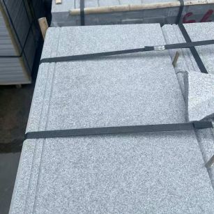 宁德 芝麻灰火烧面拉槽台阶