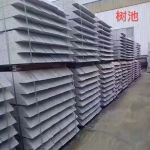 宁德 芝麻灰切头树池