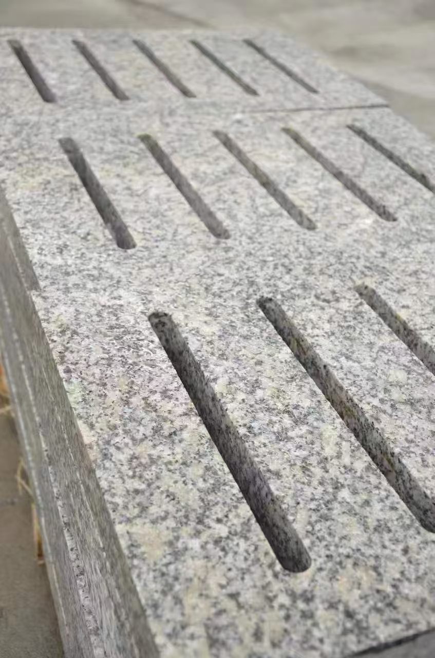 宁德芙蓉白水沟盖板