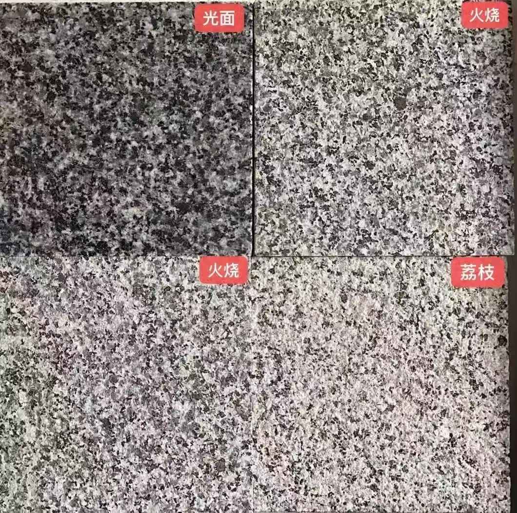 宁德 芝麻黑光面，芝麻黑火烧面，芝麻黑荔枝面