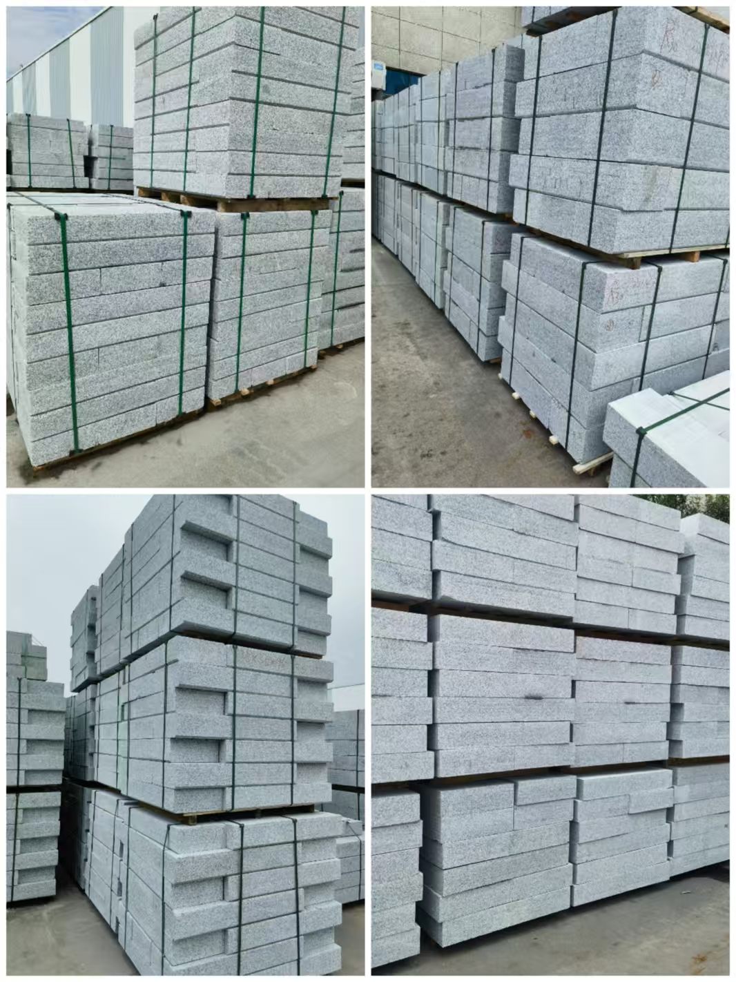 宁德 花岗岩路沿石多少钱