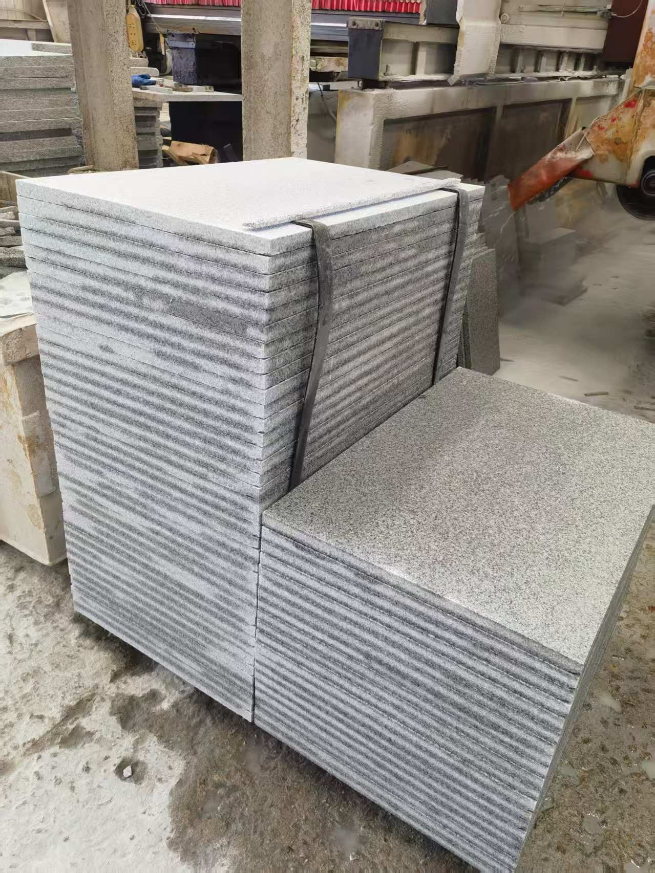 宁德芝麻白火烧面成品