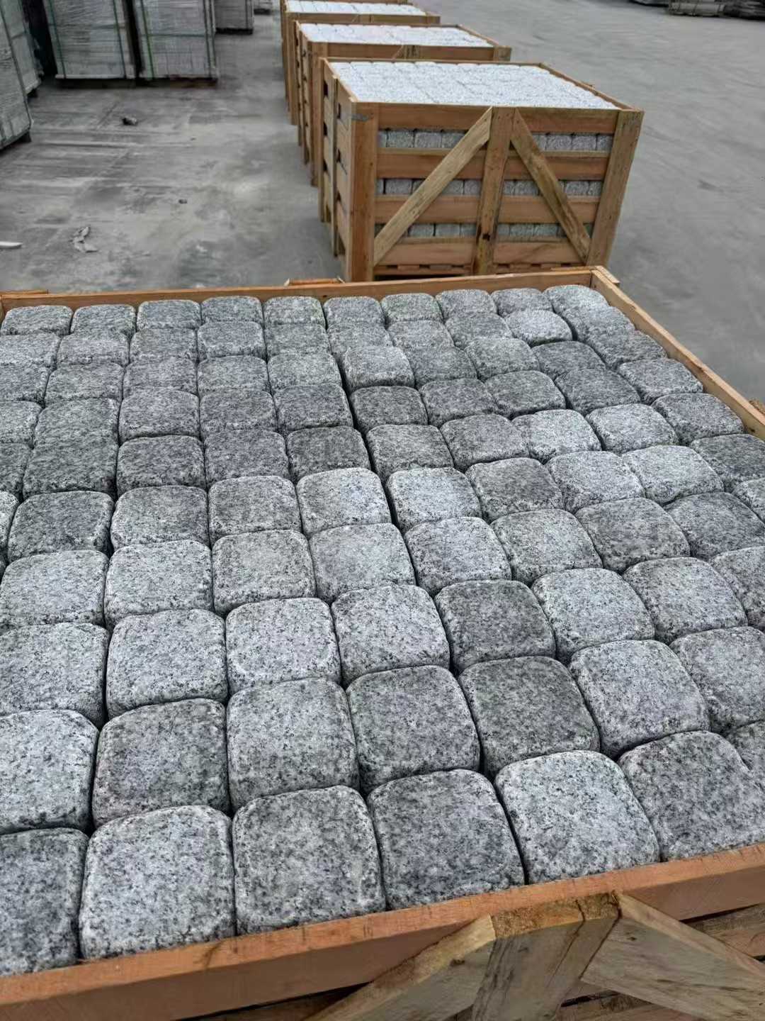 宁德 园林景观滚石