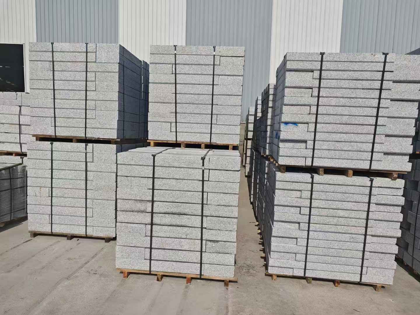 宁德 芙蓉白路沿石，价格便宜