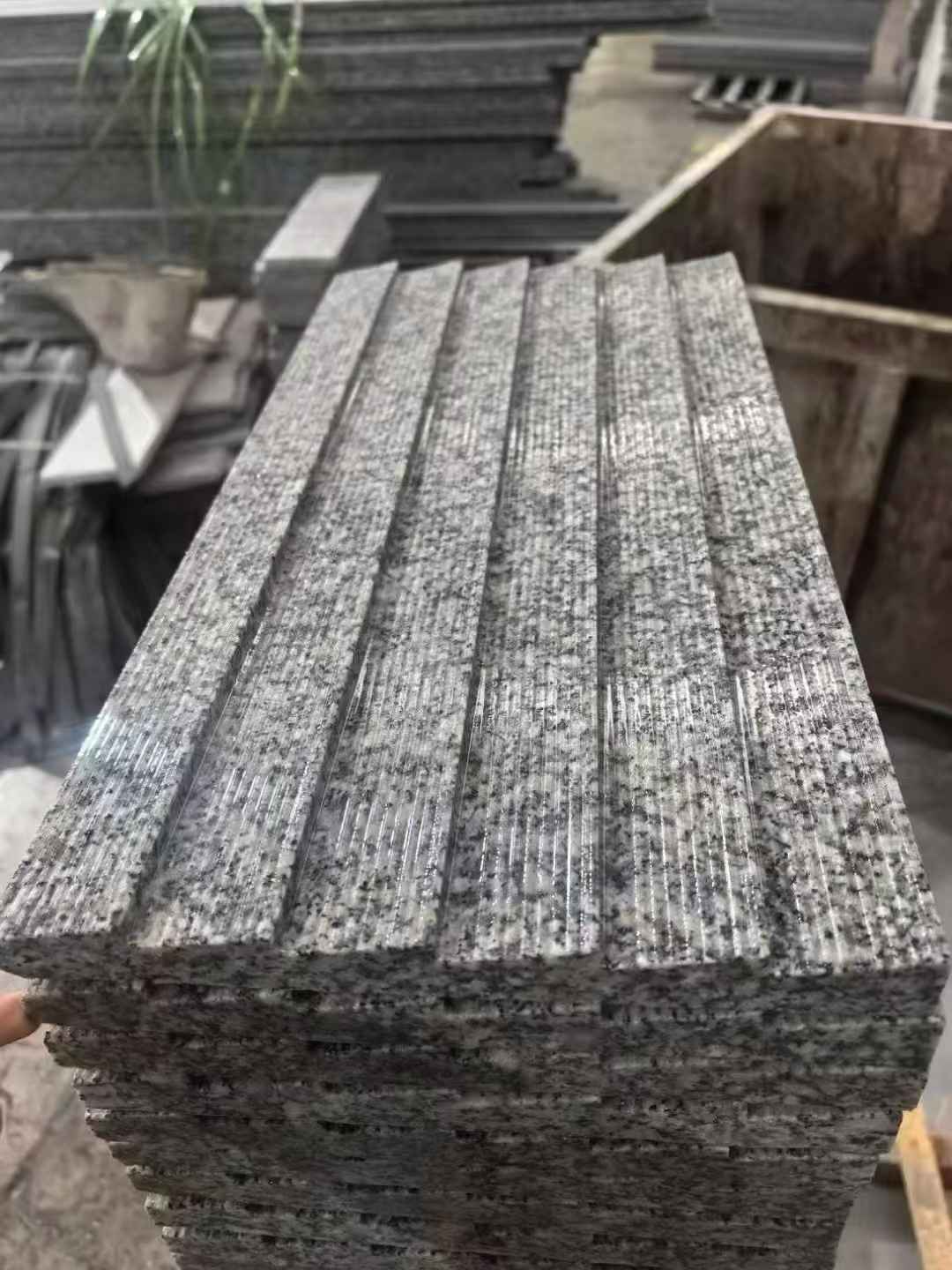 宁德 狼牙石