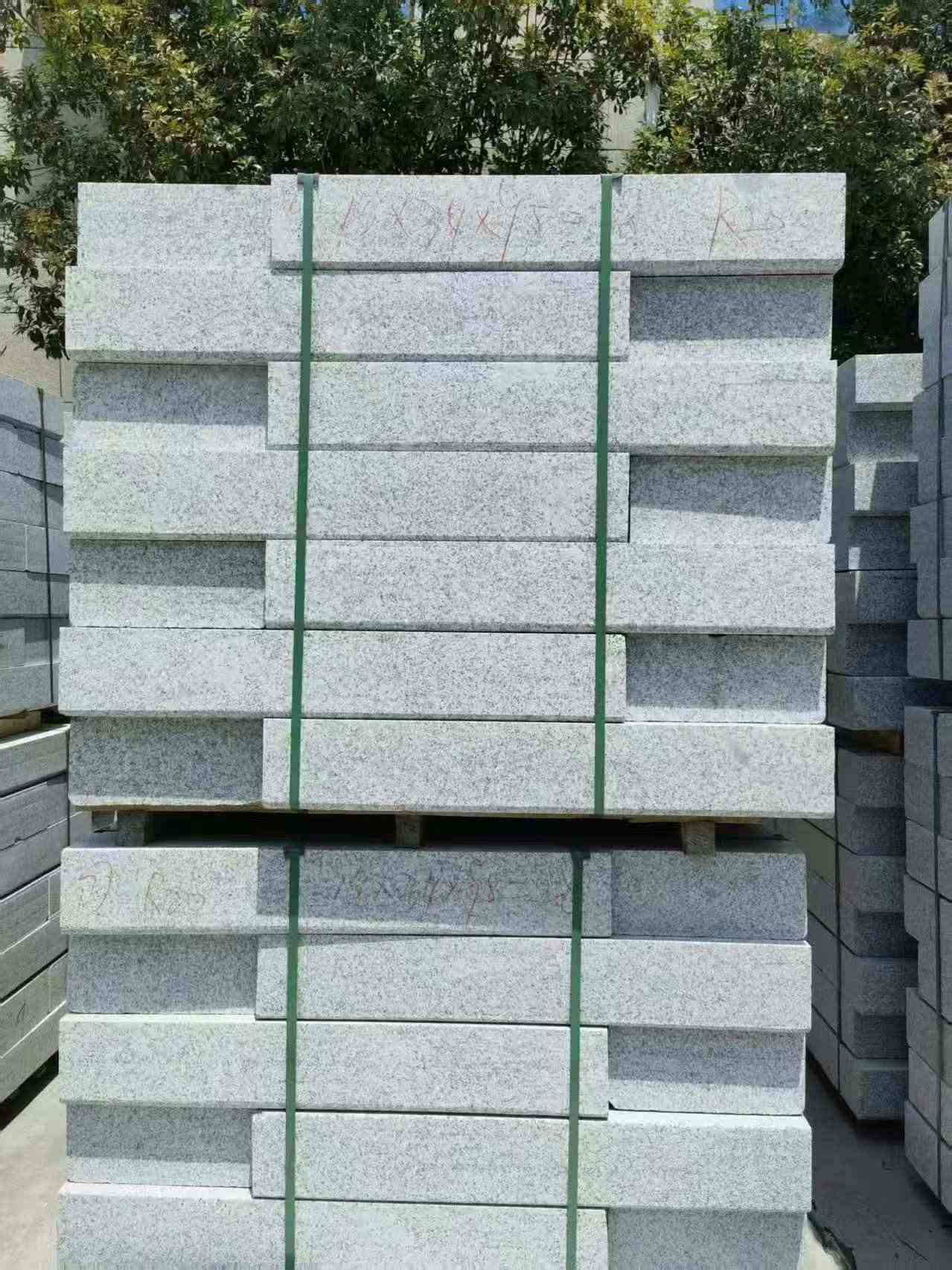 宁德 路沿石、路缘石、路侧石、路牙石、马路牙子