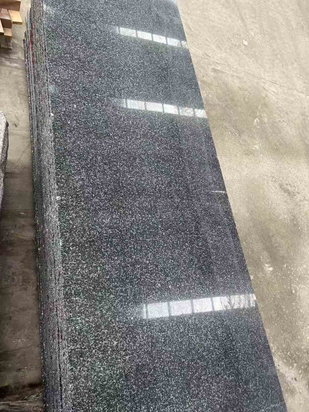 宁德 芝麻黑光面